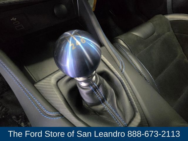 New 2025 Ford Mustang Dark Horse w/ Dark Horse Handlin Package image 15