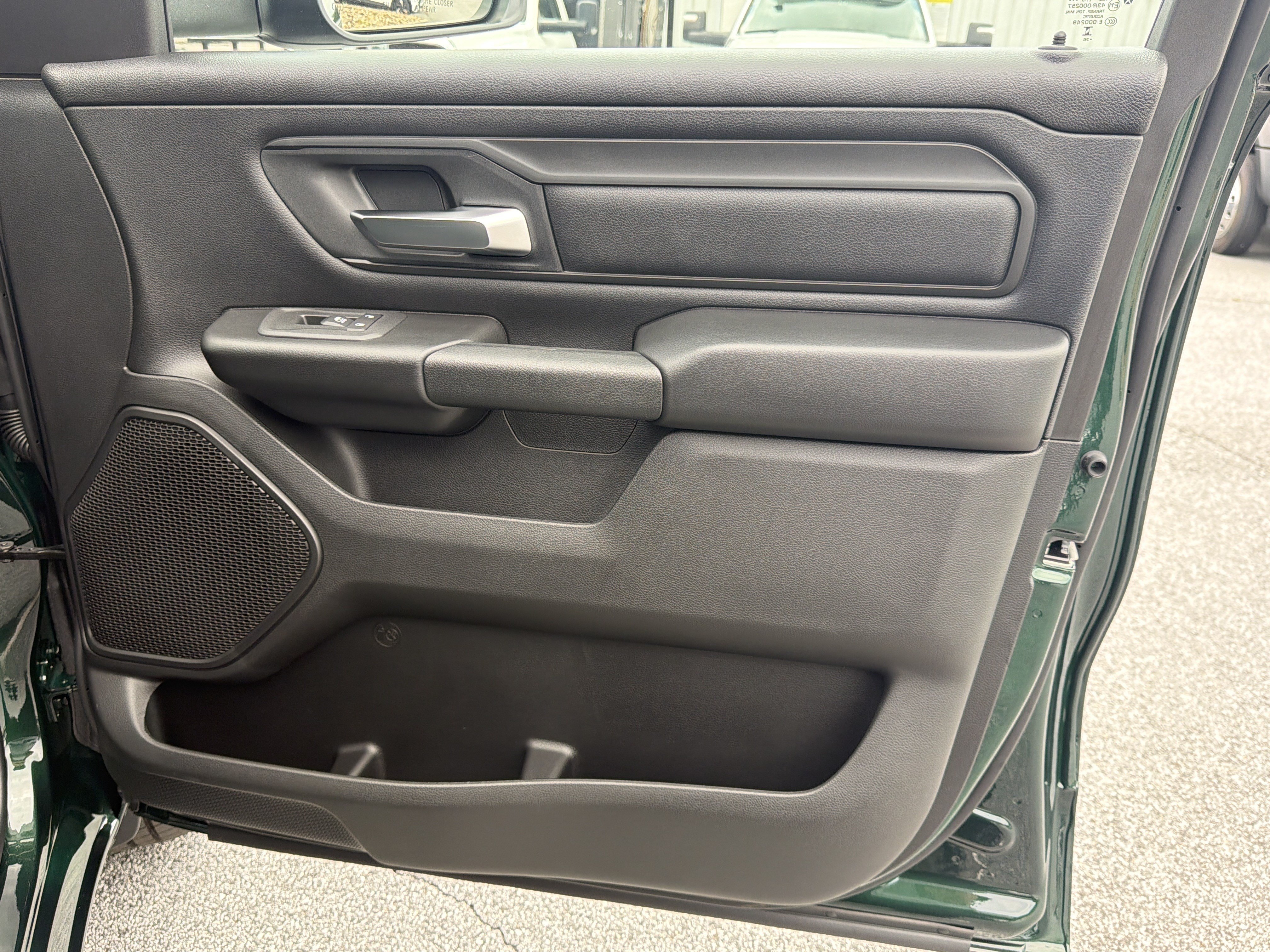 New 2026 RAM 1500 Express RWD image 18