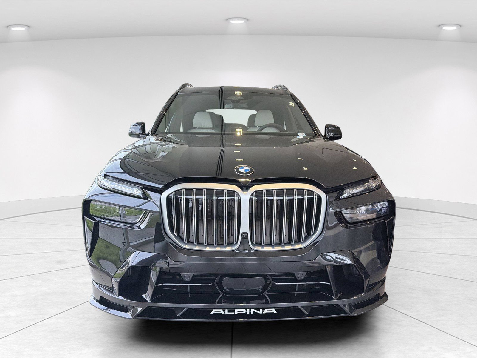 New 2026 BMW ALPINA XB7 AWD/4WD image 3