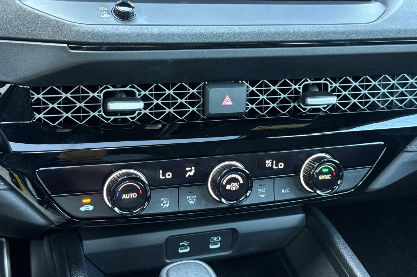 Used 2023 Honda Accord Sport image 18