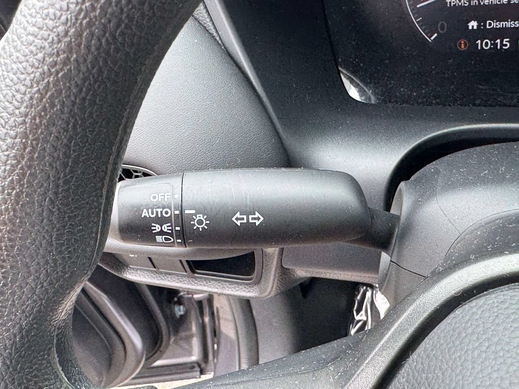 Certified 2026 Honda HR-V LX image 20