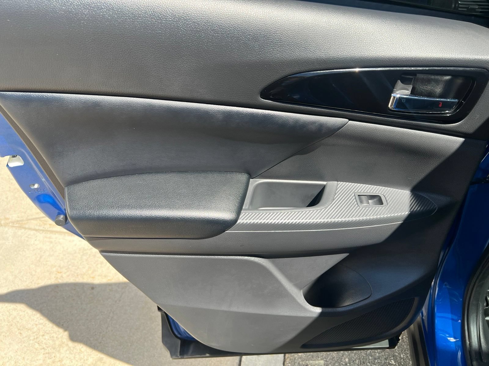 Used 2023 Mitsubishi Eclipse Cross AWD image 11