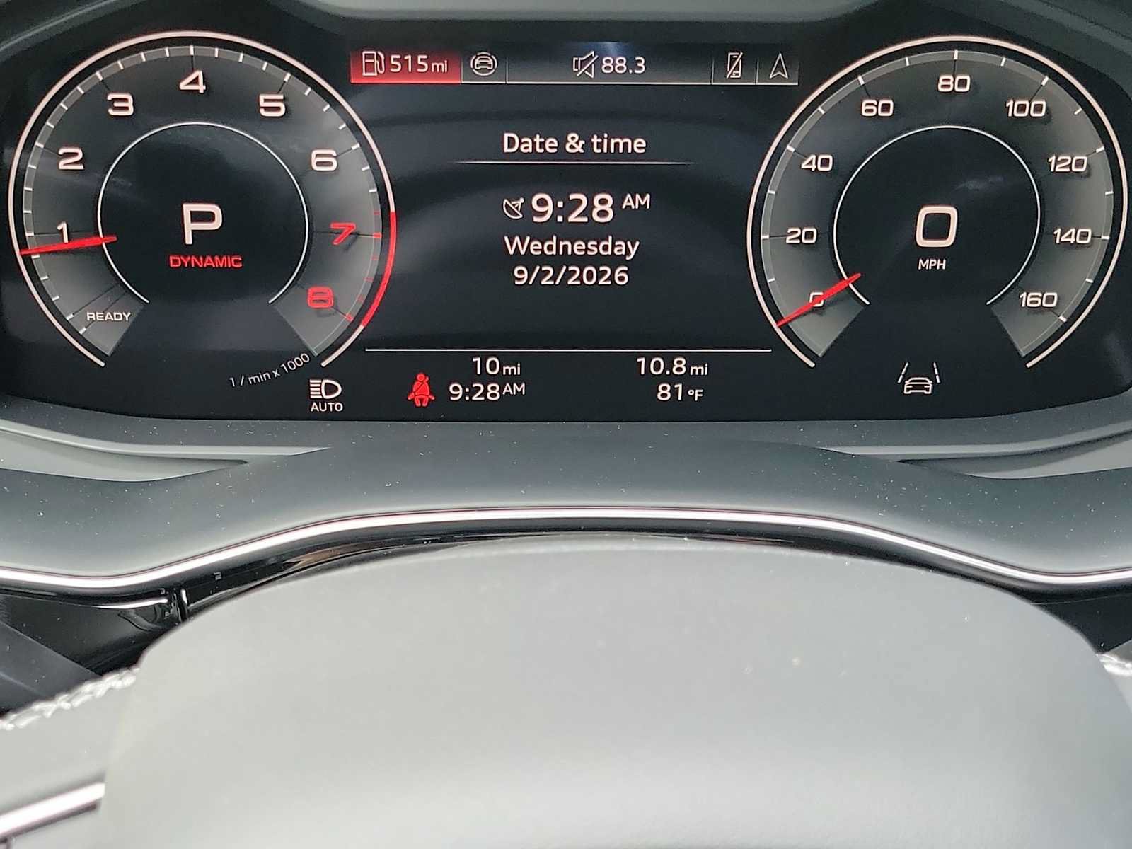 New 2026 Audi Q7 2.0T Premium AWD/4WD image 26