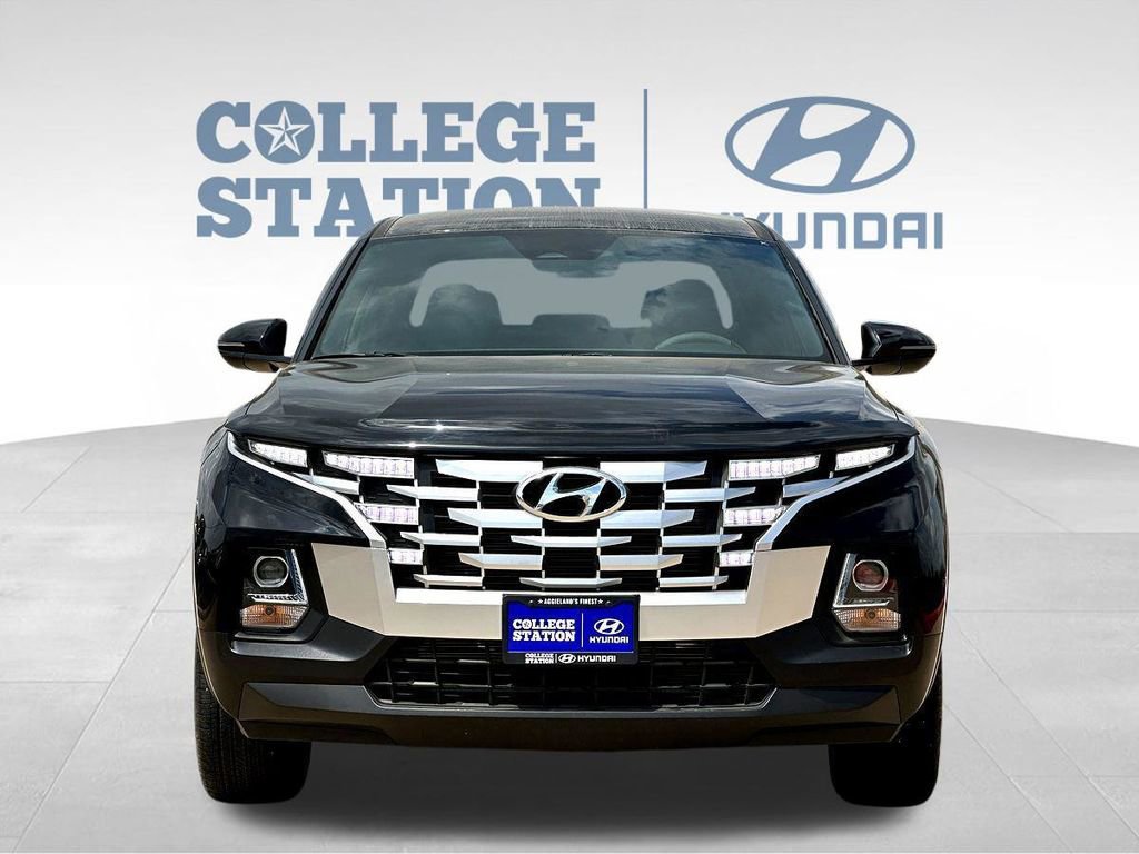 Used 2023 Hyundai Santa Cruz SEL image 4