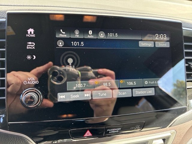 Used 2020 Honda Passport EX-L image 14