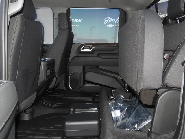 New 2026 Chevrolet Silverado 3500 LT image 50