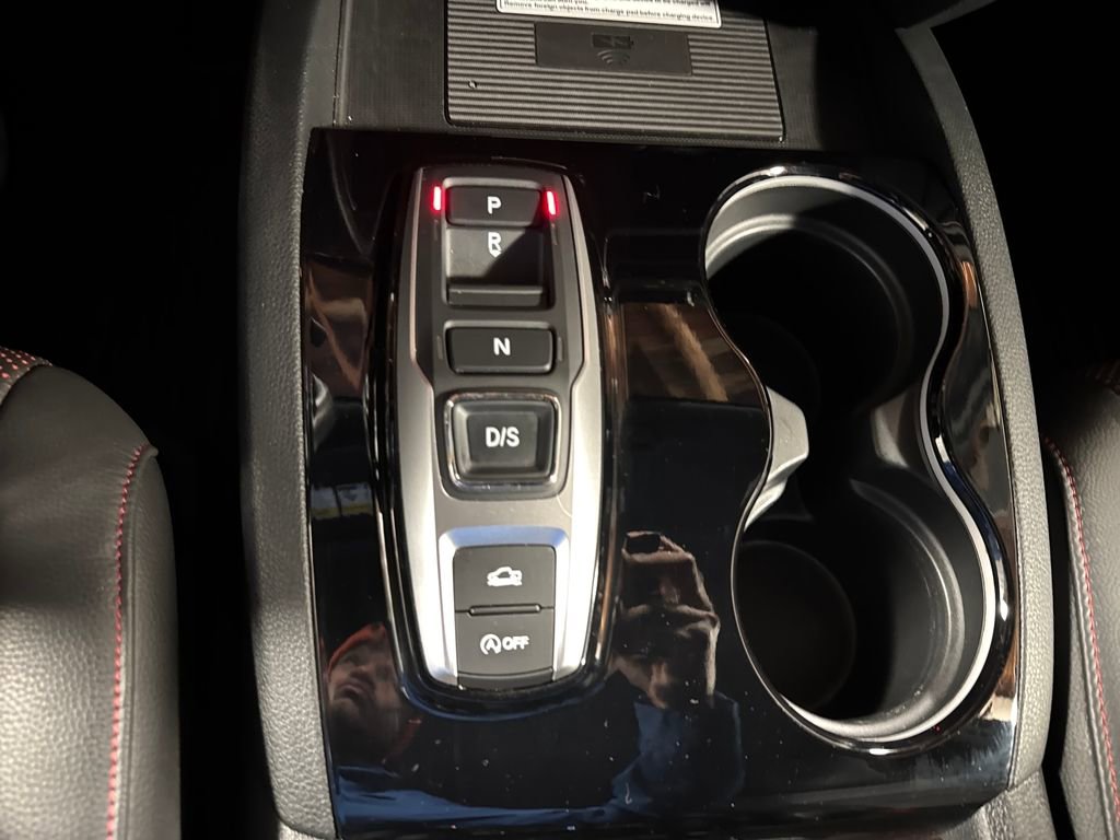 Certified 2023 Honda Ridgeline Black Edition image 2