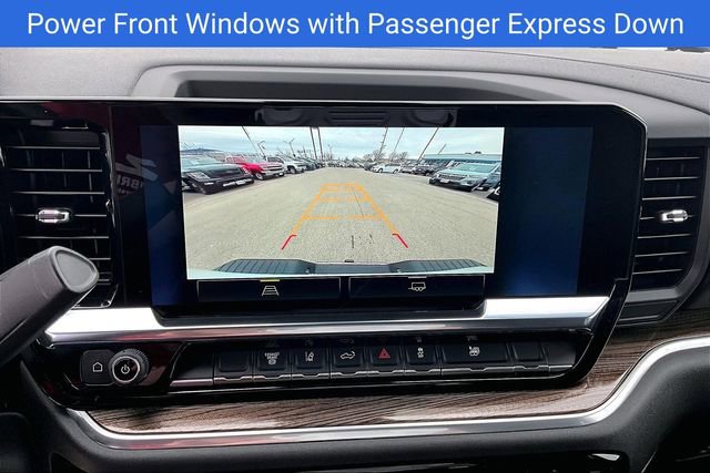 Certified 2025 Chevrolet Silverado 2500 LT w/ Convenience Package image 19