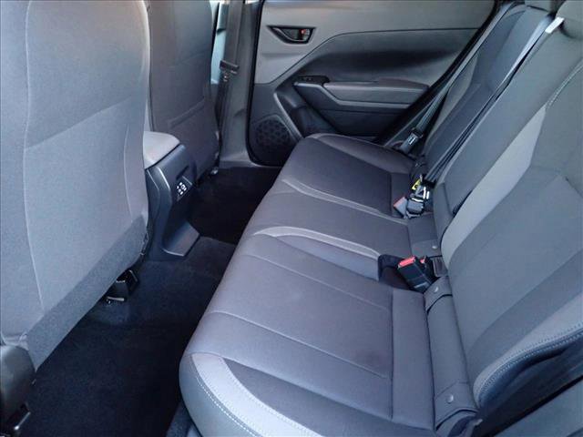 Certified 2025 Subaru Crosstrek 2.0i Premium image 9