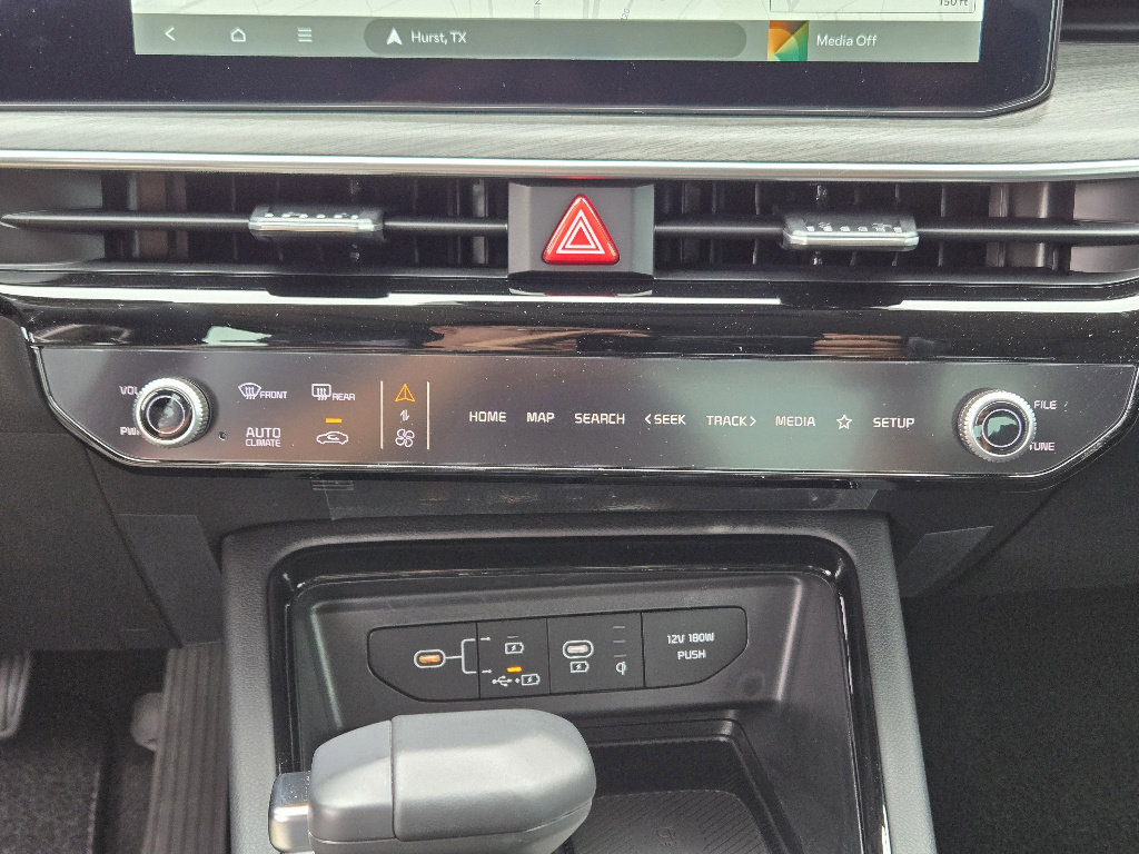 New 2026 Kia K5 EX image 14