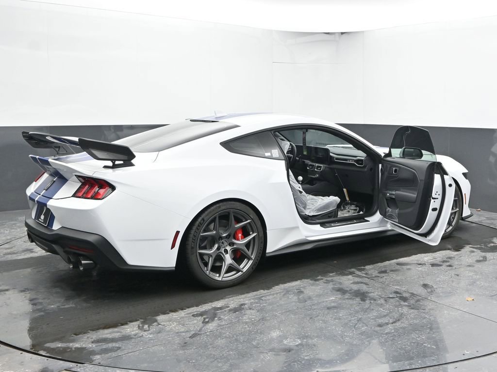 New 2025 Ford Mustang GT Premium w/ GT Performance Package image 47