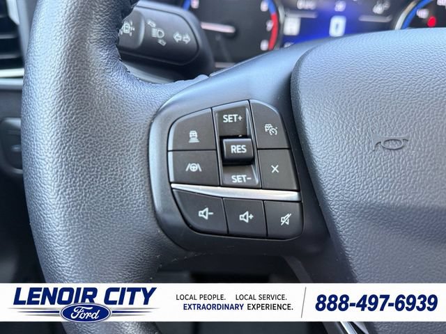 Certified 2022 Ford Bronco Sport Outer Banks w/ Tech Package AWD/4WD image 20