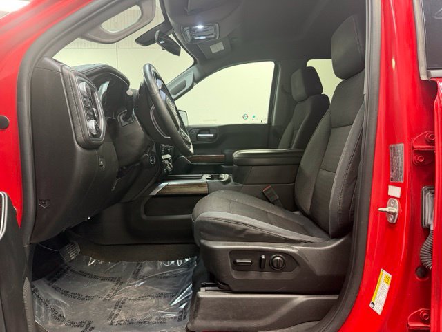 Used 2019 GMC Sierra 1500 Elevation w/ Elevation Value Package AWD/4WD image 13