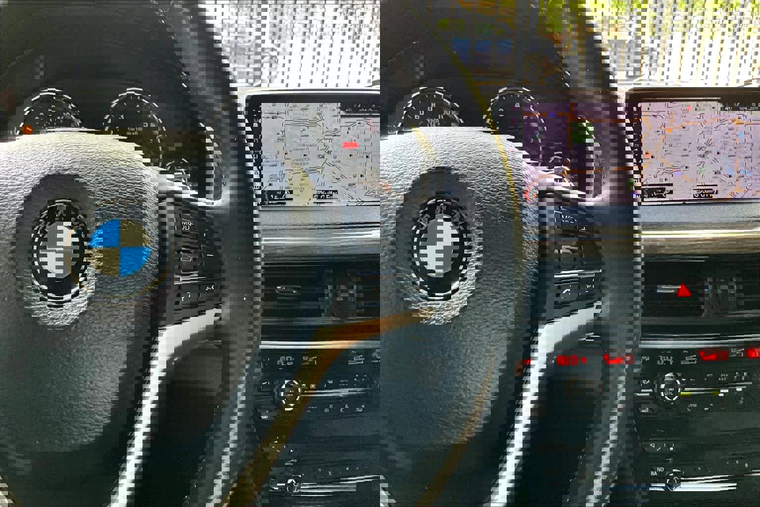 Used 2018 BMW X5 xDrive35i image 24