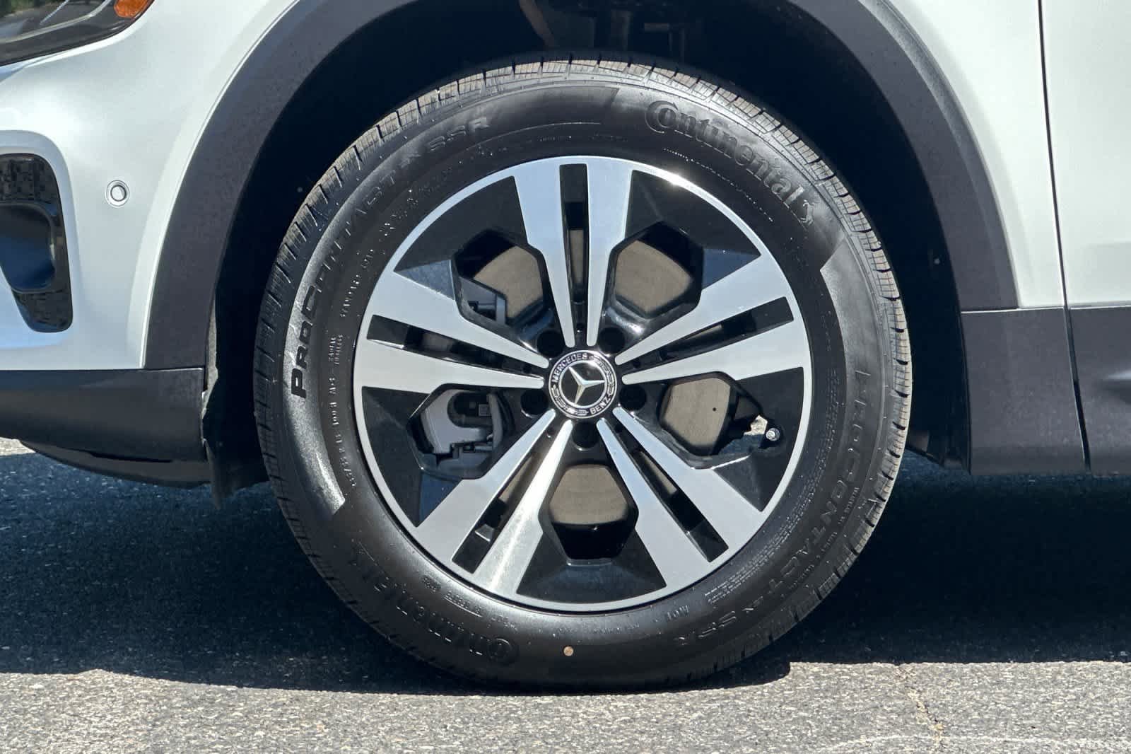New 2026 Mercedes-Benz GLB 250 image 24