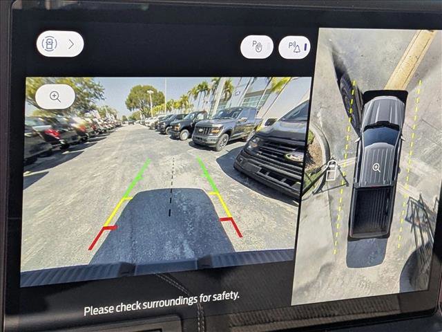 New 2026 Ford F150 XLT w/ Equipment Group 302A MID image 12