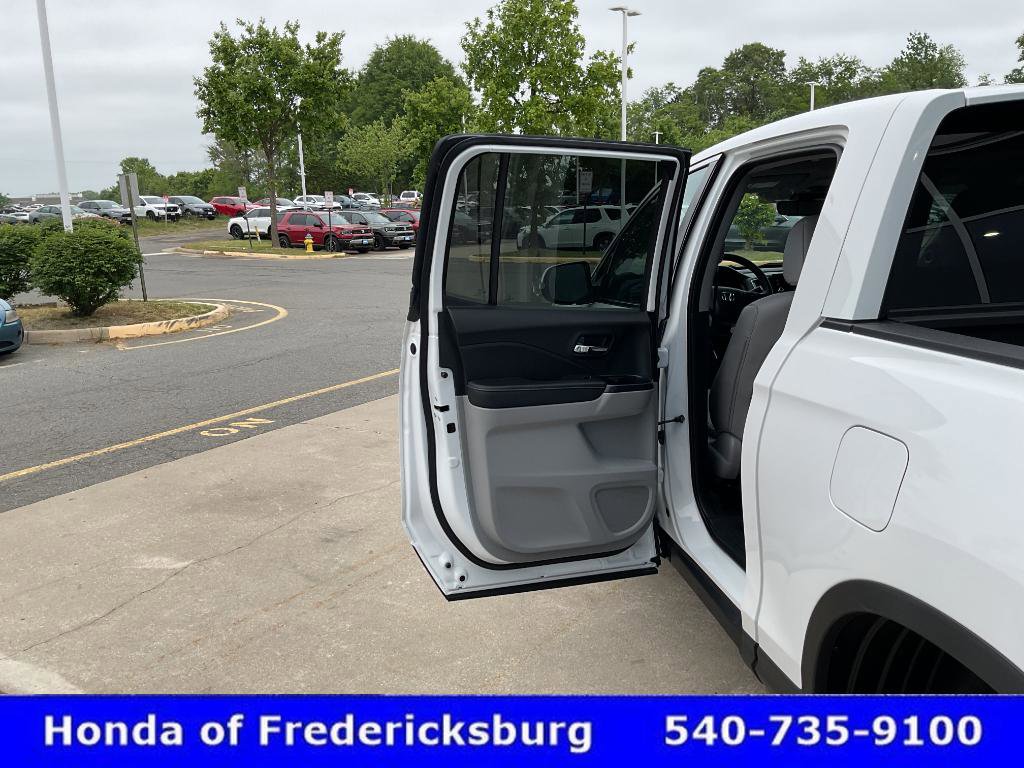 Used 2026 Honda Ridgeline RTL image 17