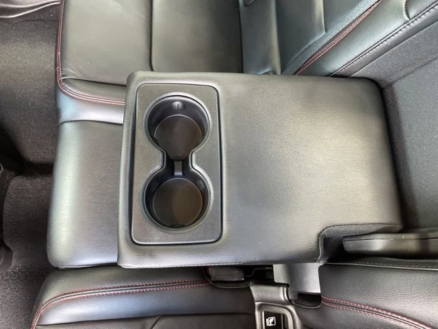 Used 2022 Jeep Gladiator Rubicon w/ LED Lighting Group AWD/4WD image 29