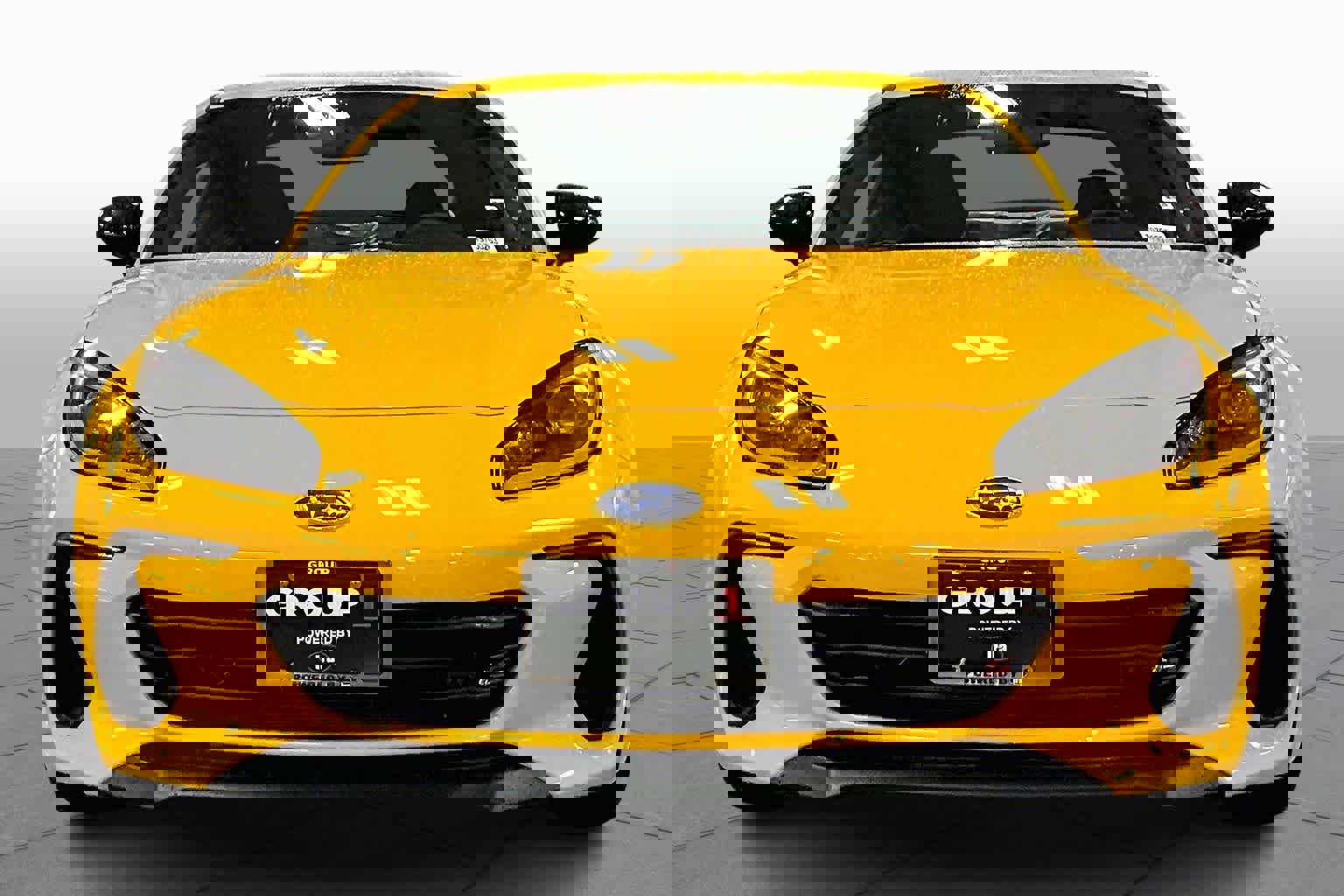 New 2026 Subaru BRZ tS image 3