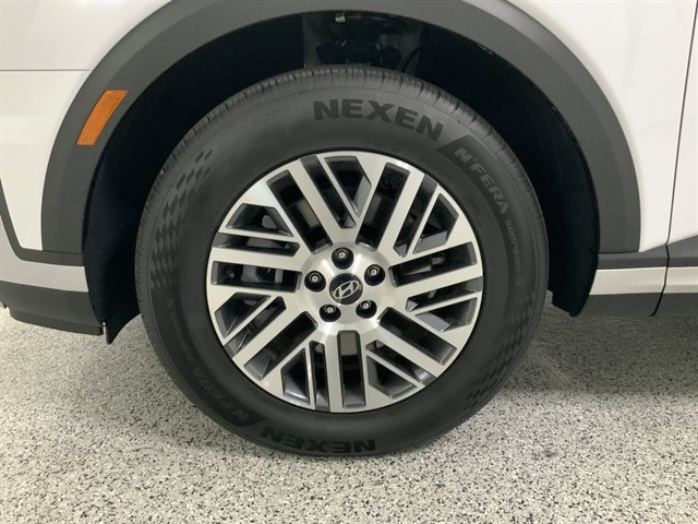 Used 2026 Hyundai Palisade SEL AWD/4WD image 10
