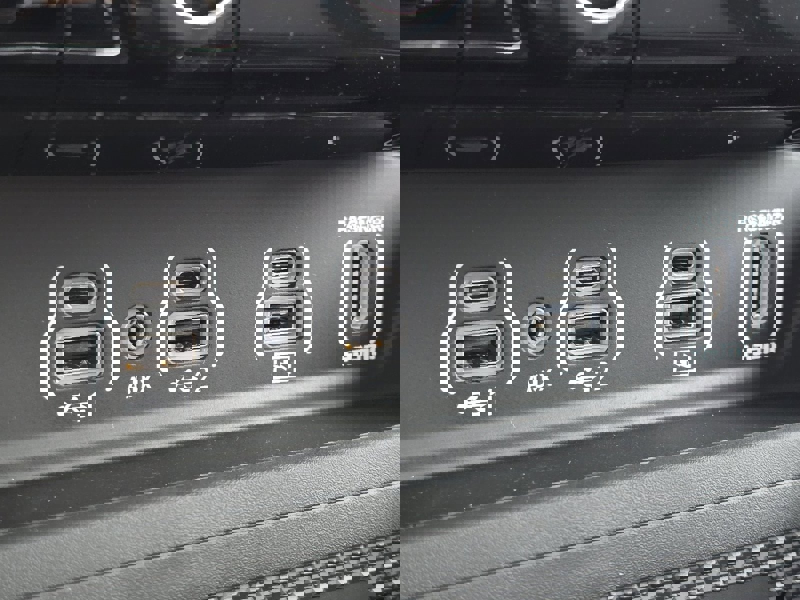 New 2026 RAM 1500 Laramie w/ Night Edition image 4