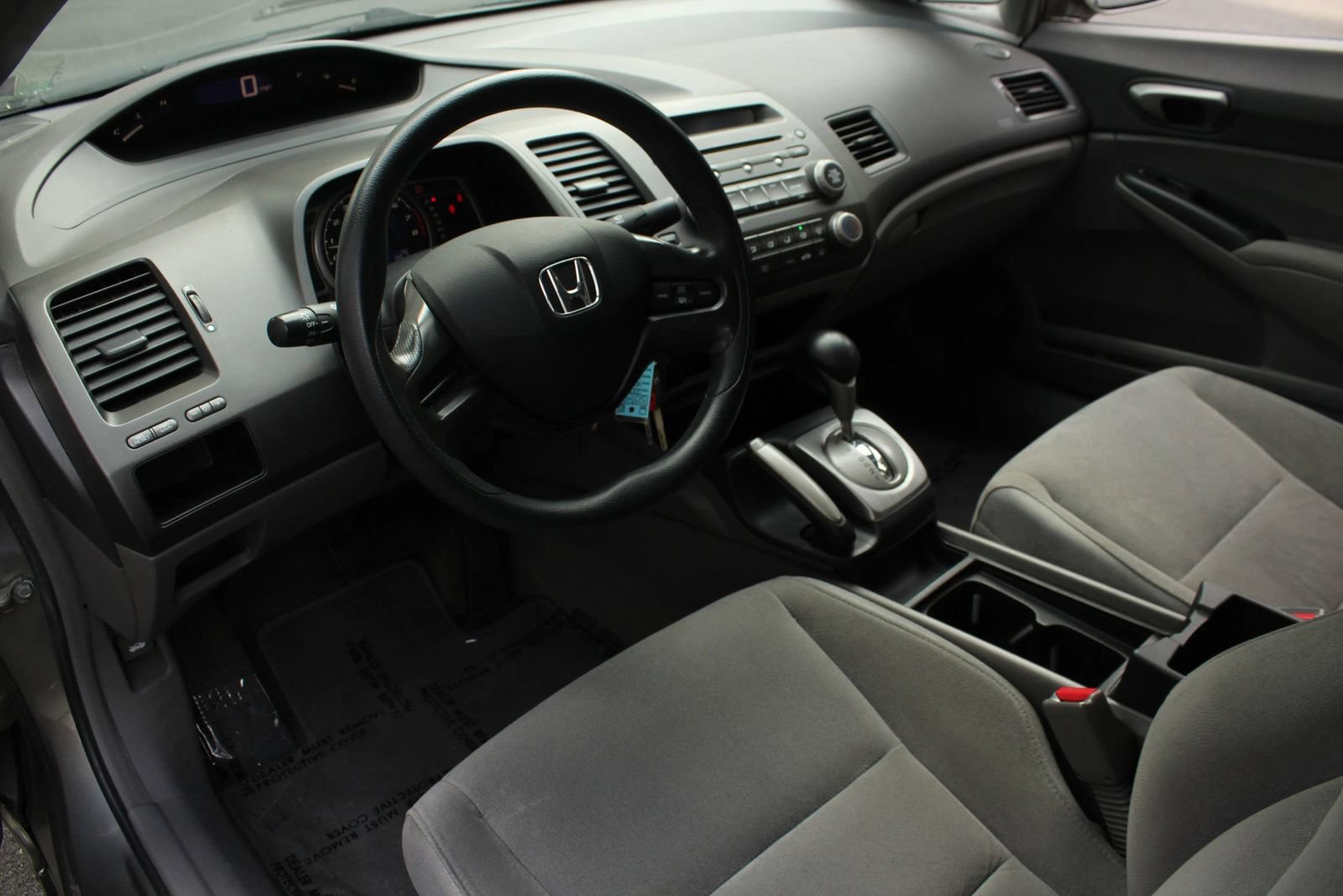Used 2008 Honda Civic LX image 13