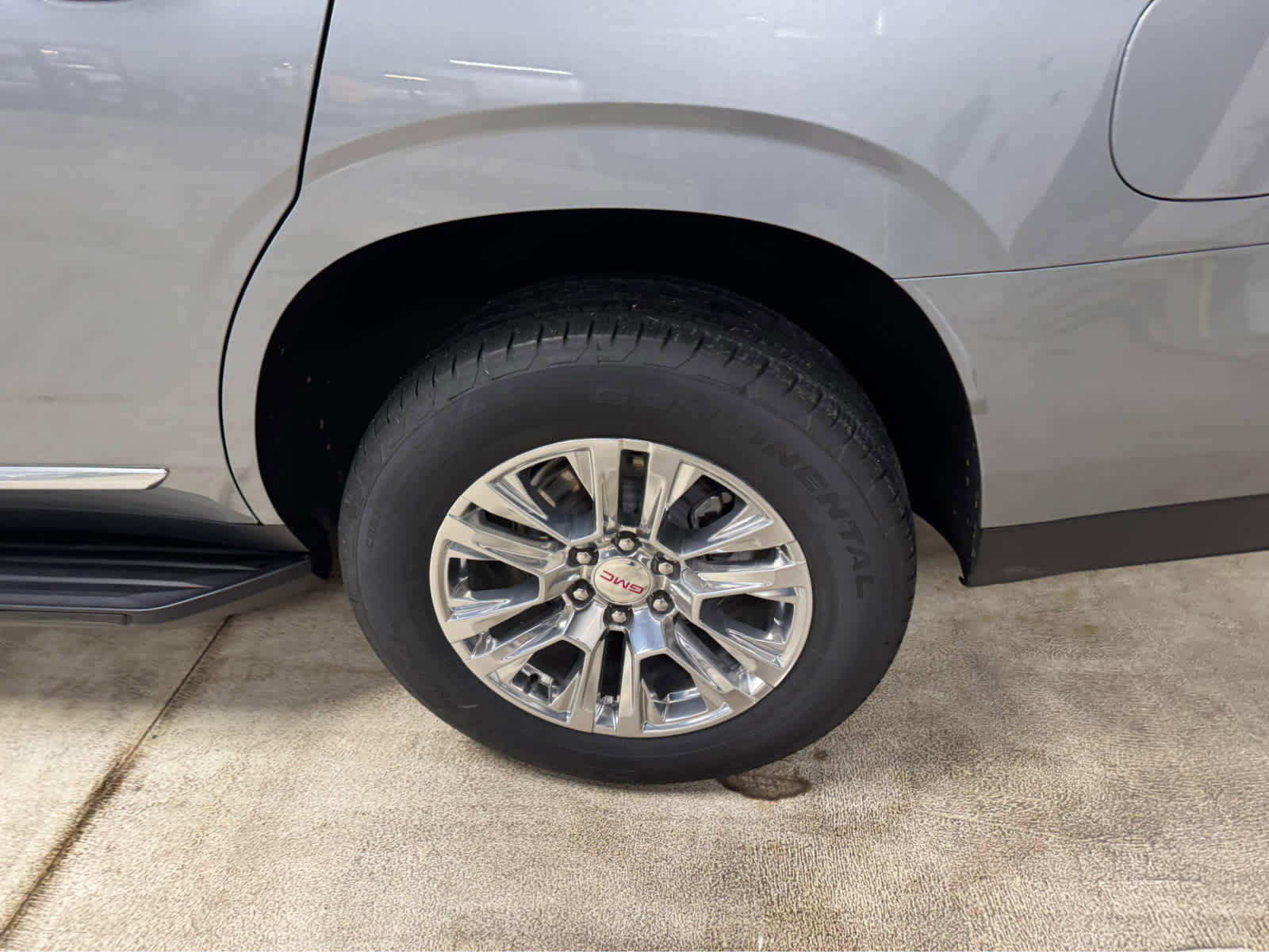 Certified 2025 GMC Yukon Denali image 33