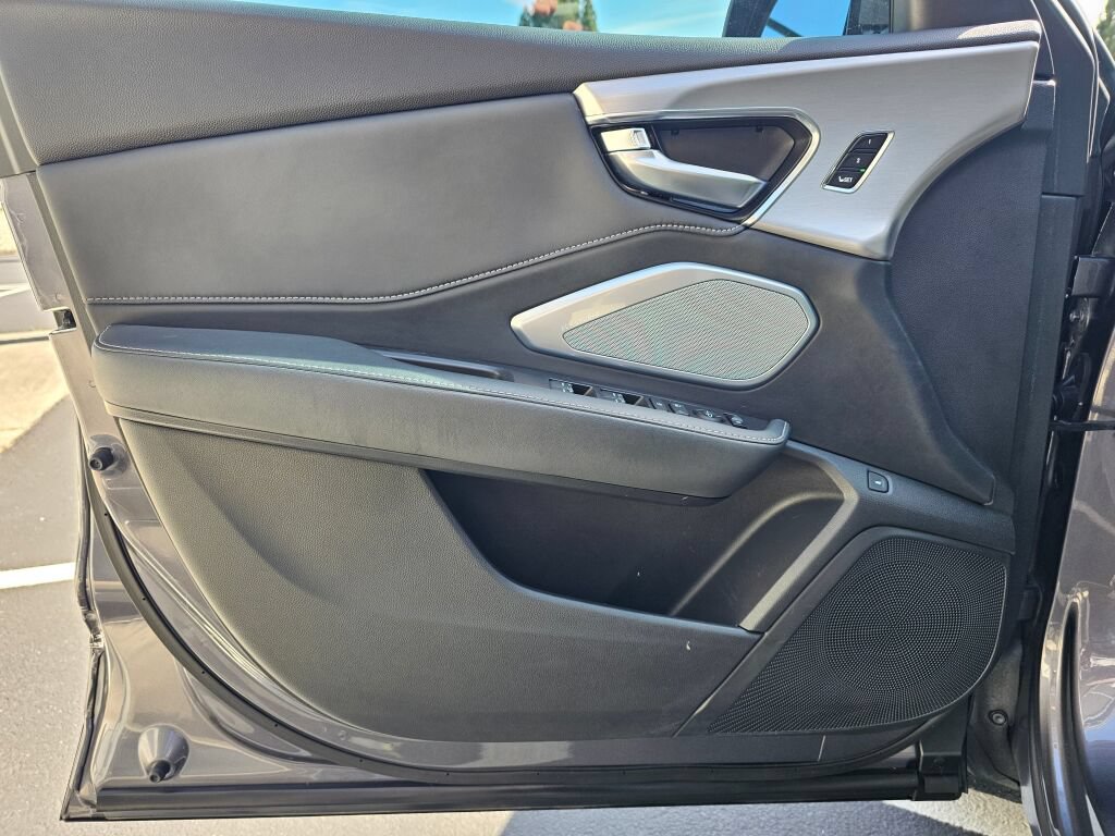Used 2021 Acura RDX w/ Technology Package FWD image 19