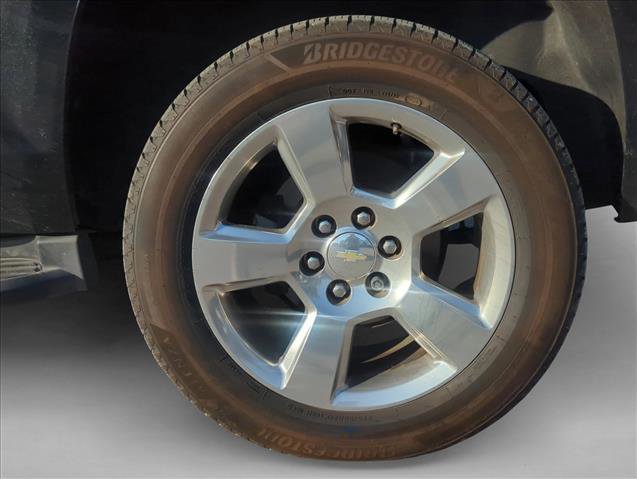 Used 2016 Chevrolet Tahoe LT image 6