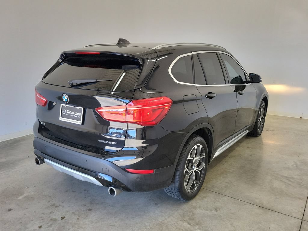 Used 2020 BMW X1 sDrive28i FWD image 5