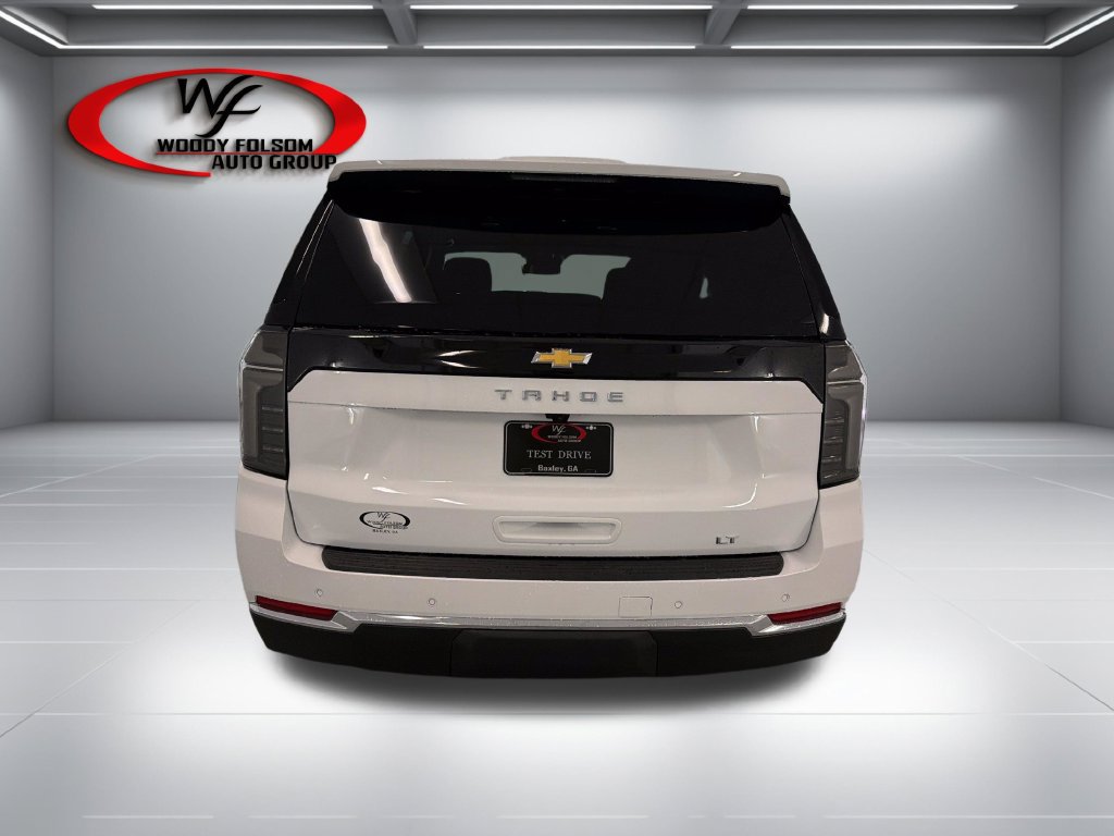 New 2027 Chevrolet Tahoe LT w/ Comfort Package RWD image 7