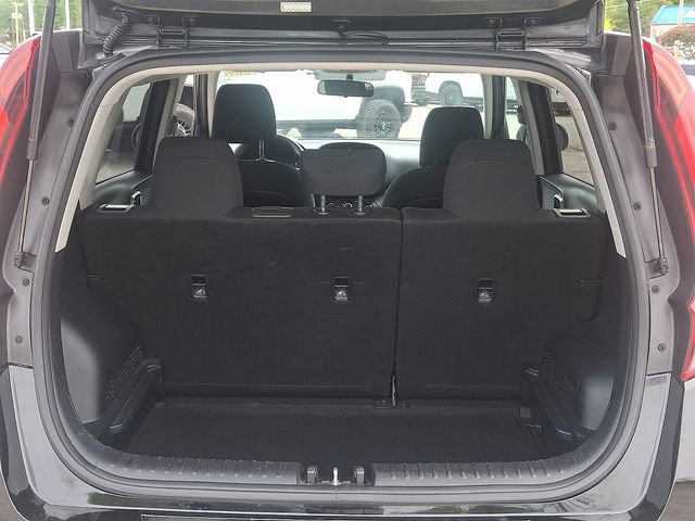Used 2020 Kia Soul LX FWD image 26