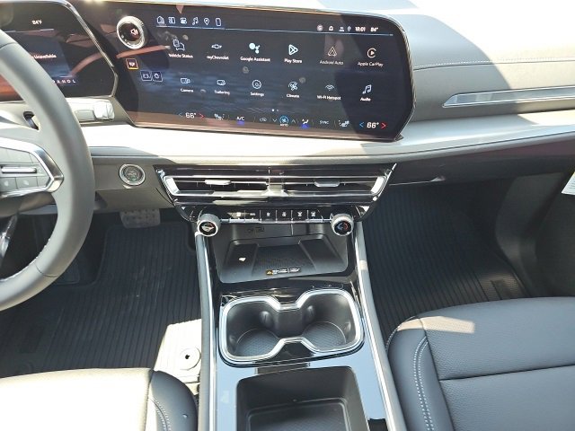 New 2026 Chevrolet Traverse LT w/ Driver Confidence Package image 21