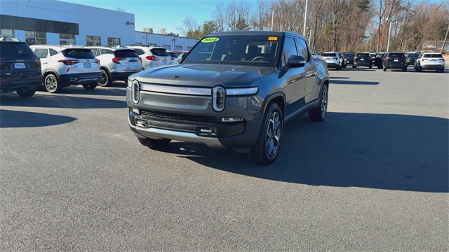Used 2024 Rivian R1T Adventure image 4