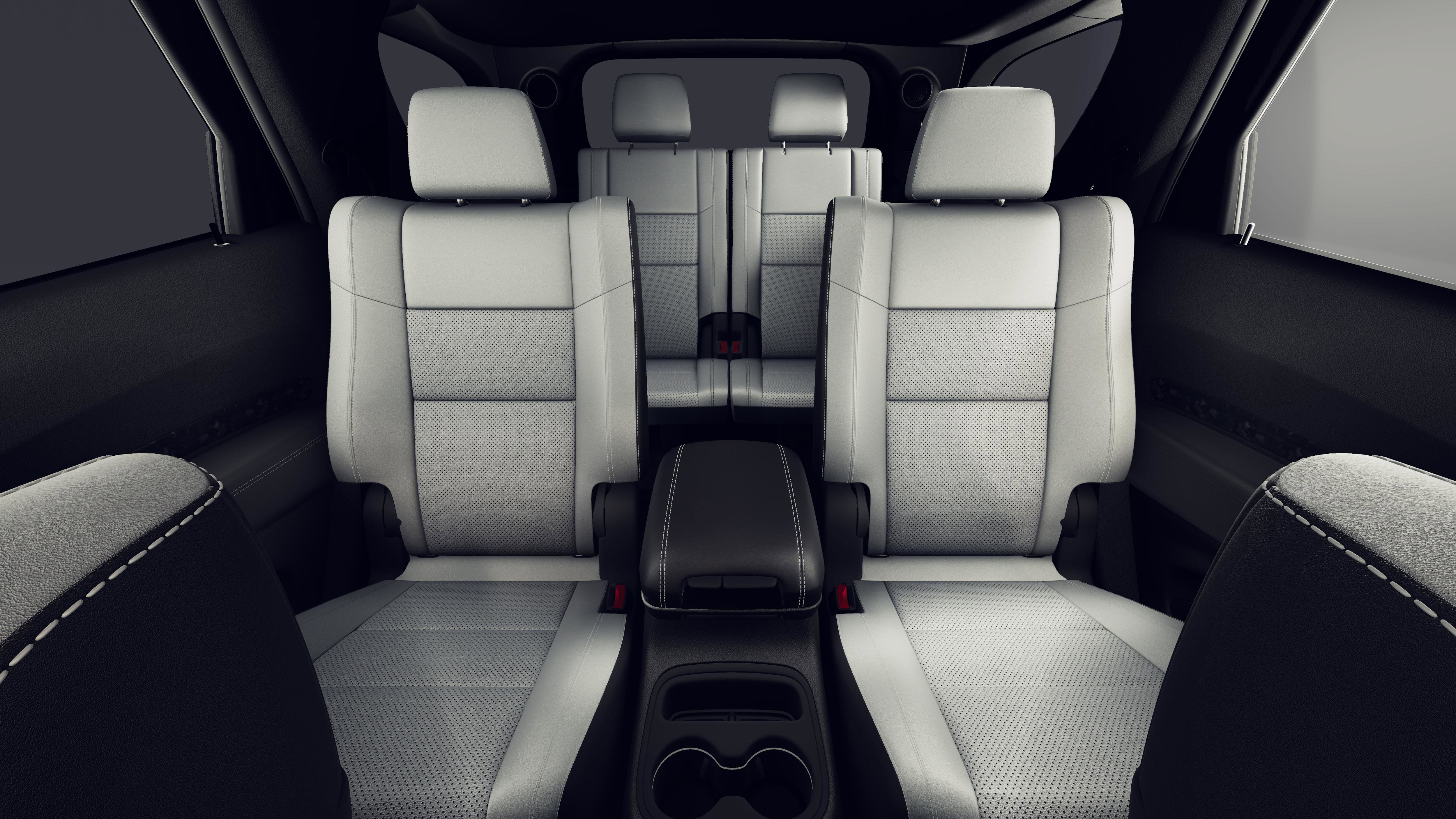 New 2026 Dodge Durango SRT Hellcat image 15