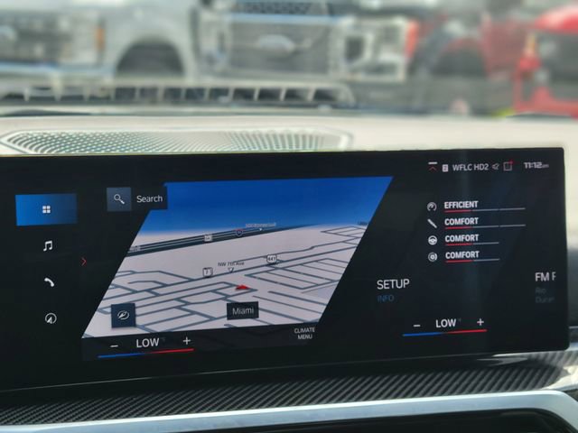 Used 2024 BMW M2 w/ Lighting Package image 22