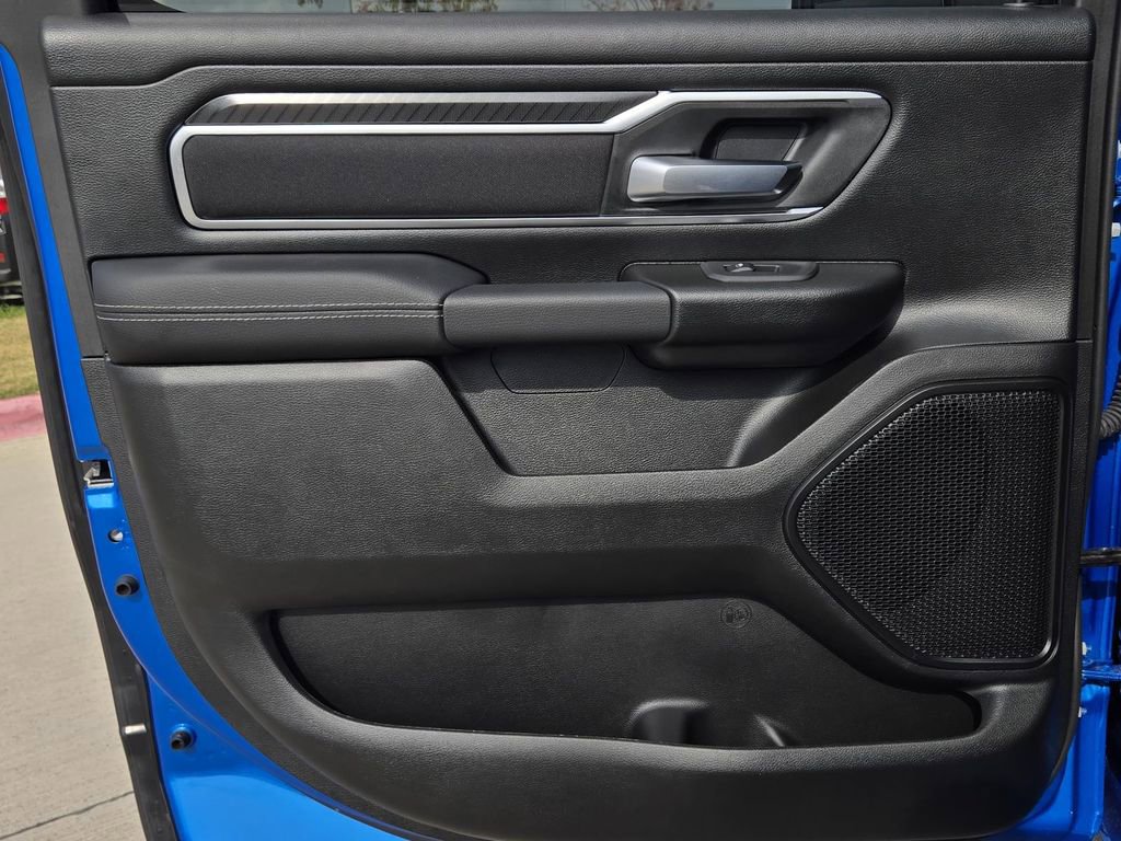 New 2026 RAM 1500 Lone Star image 11