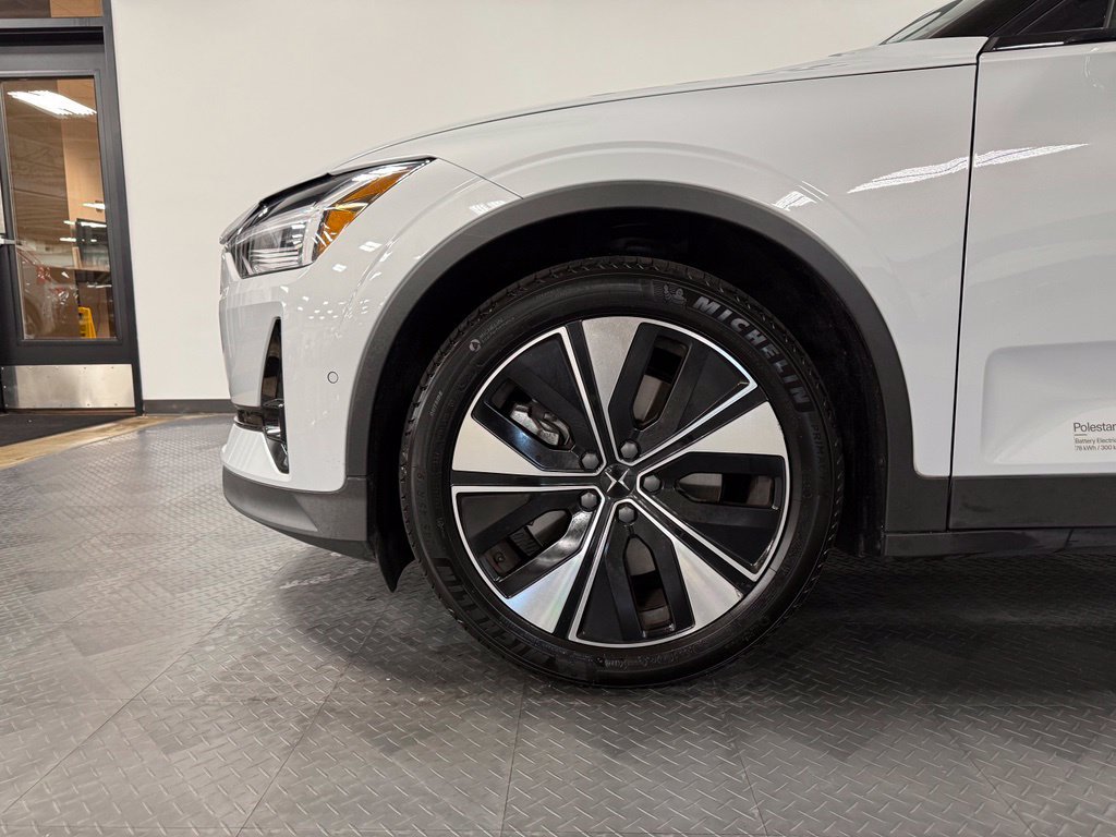 Used 2023 Polestar Polestar 2 w/ Pilot Pack AWD/4WD image 7