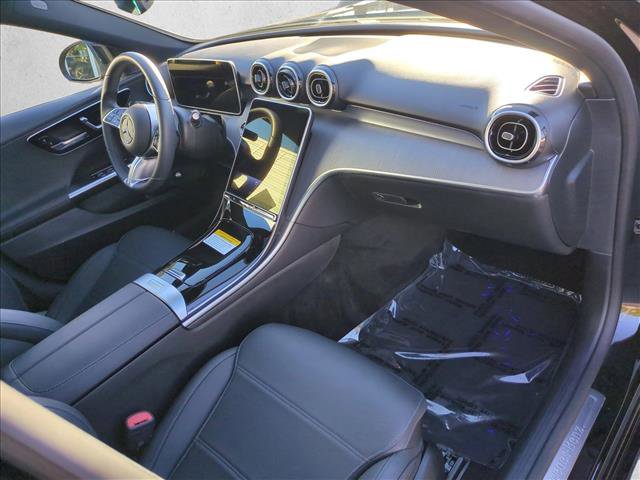 Certified 2025 Mercedes-Benz C 300 Sedan image 25