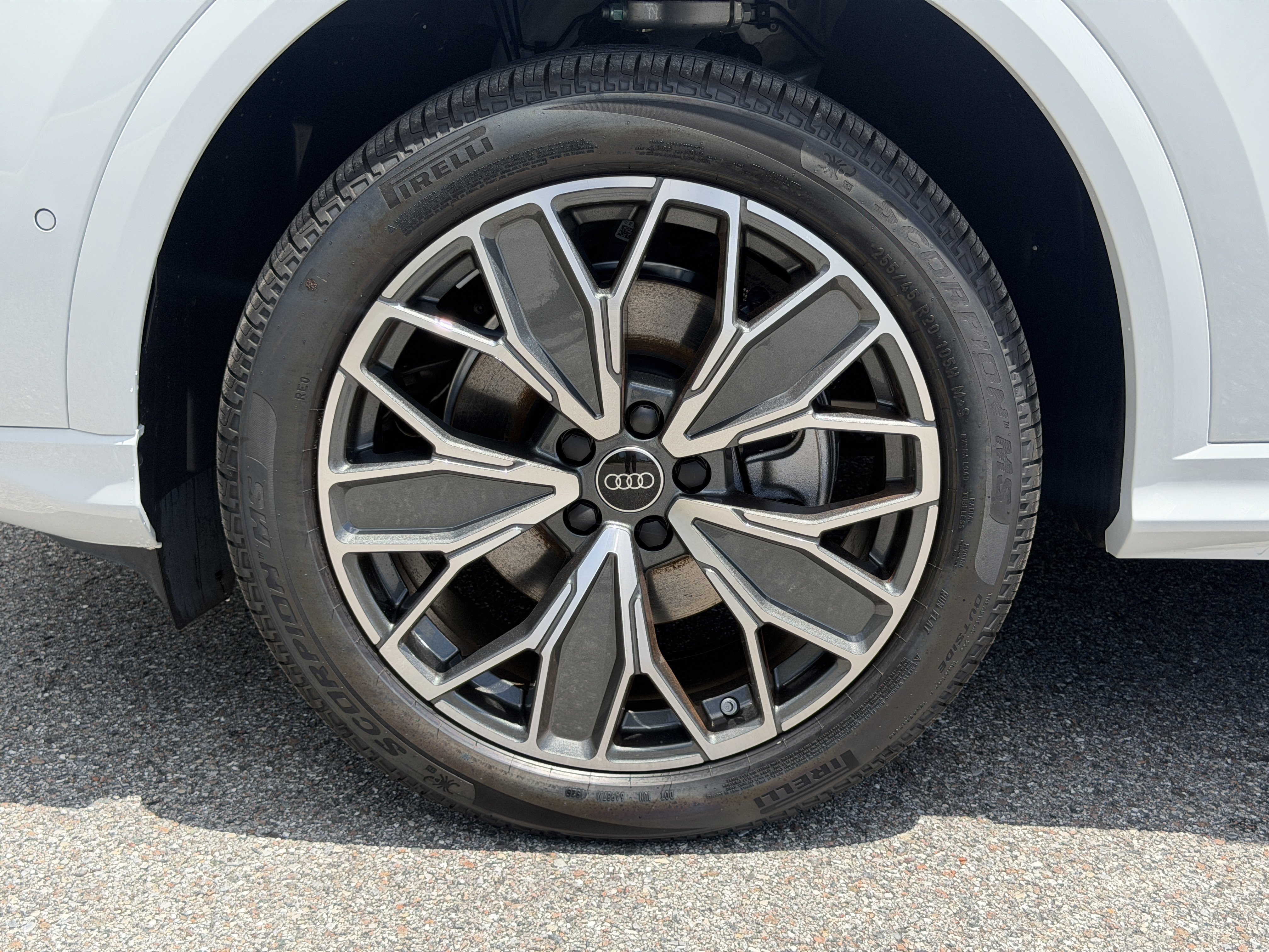 New 2026 Audi Q5 Premium Plus AWD/4WD image 34