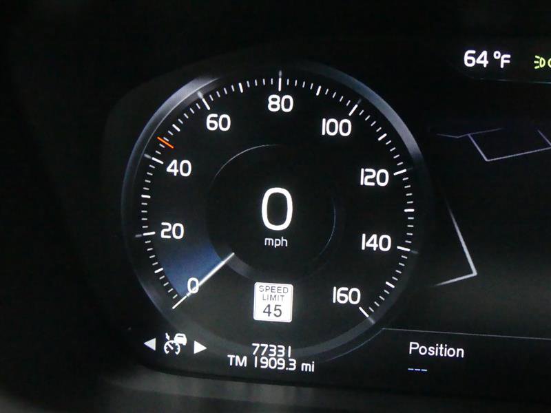 Used 2021 Volvo XC90 T8 Inscription w/ Advanced Package AWD/4WD image 35