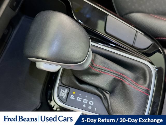 Used 2023 Kia Soul GT-Line FWD image 23