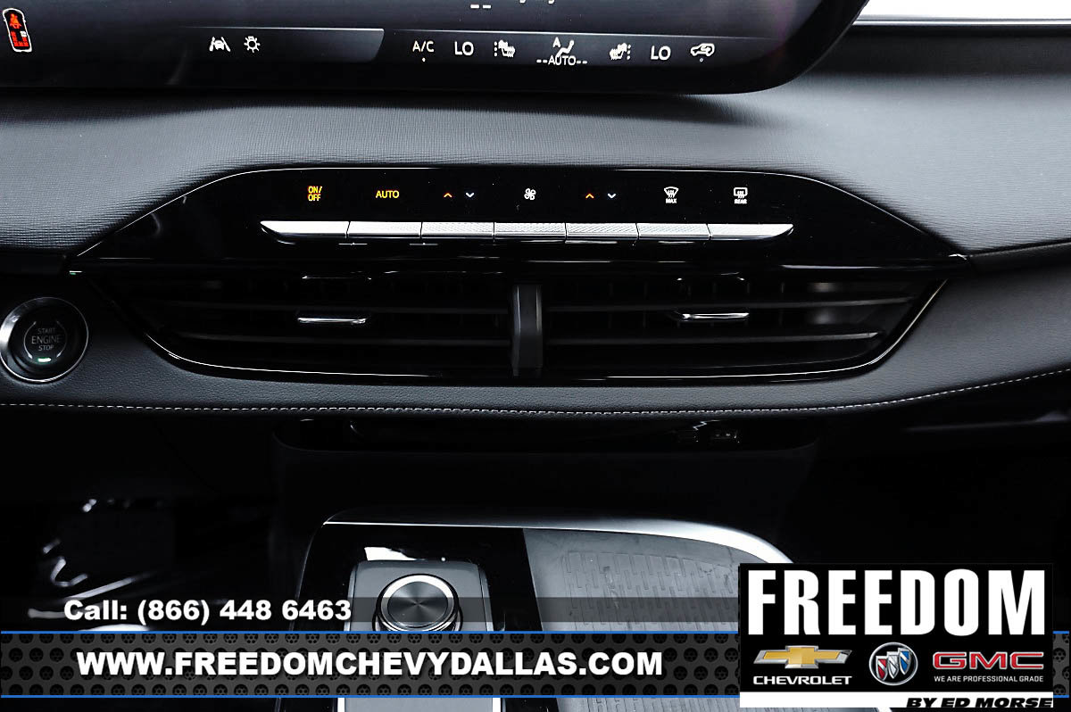 New 2026 Buick Enclave Preferred w/ Power Package FWD image 24