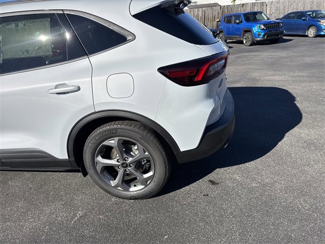 New 2026 Ford Escape ST-Line w/ Tech Pack #1 image 7