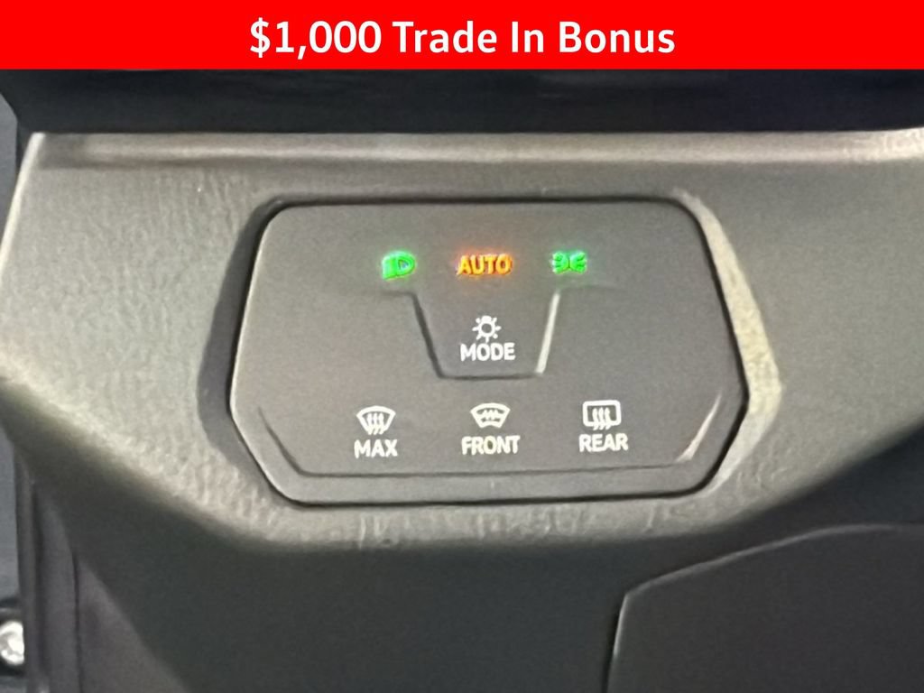 New 2026 Volkswagen ID.4 Pro AWD/4WD image 22