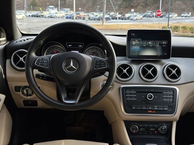 Used 2016 Mercedes-Benz CLA 250 image 26