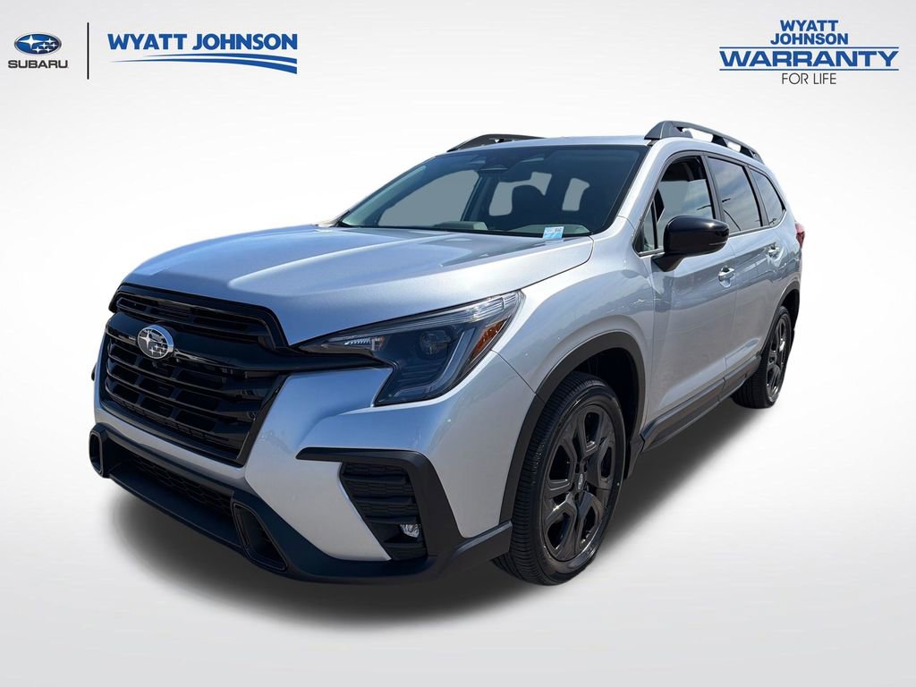 New 2026 Subaru Ascent Bronze Edition image 1