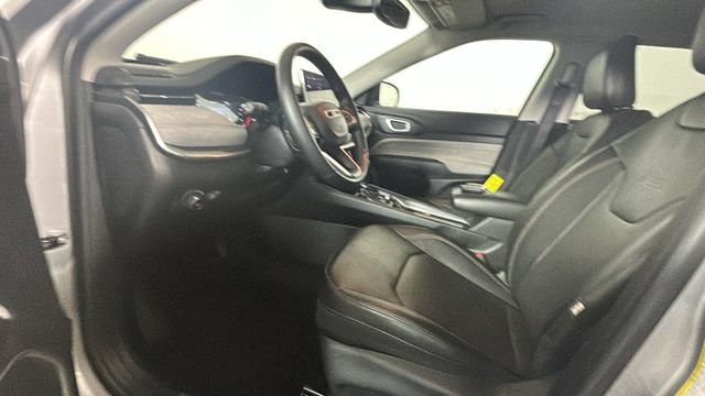 Used 2022 Jeep Compass Latitude AWD/4WD image 10