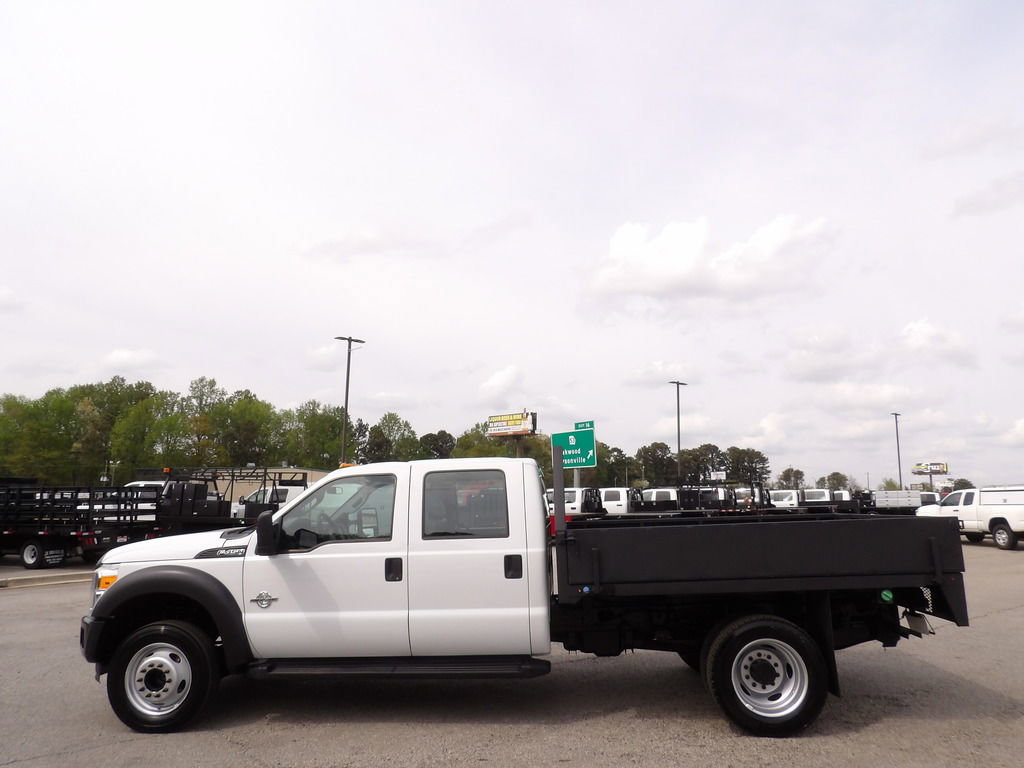 Used 2016 Ford F450 XL RWD image 54