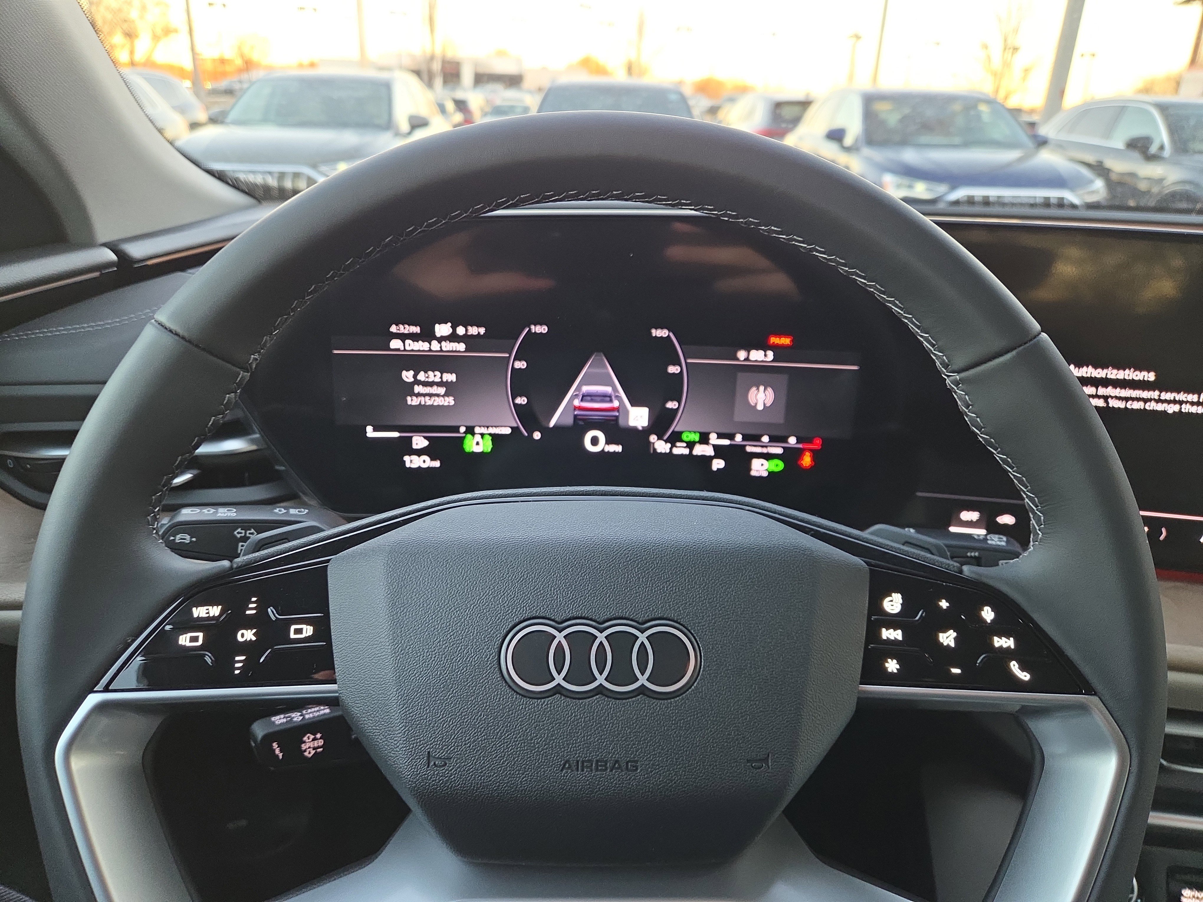 New 2025 Audi Q5 Premium image 9